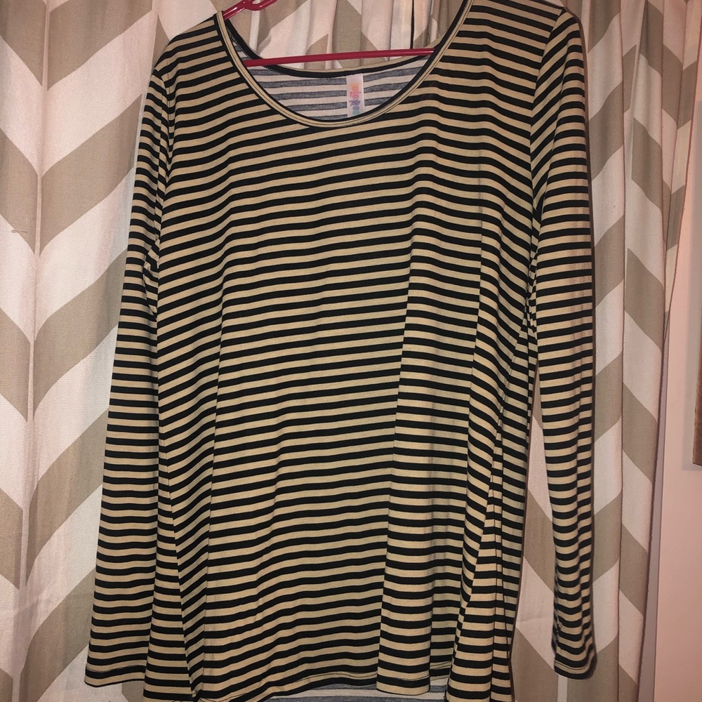 Lularoe Lynnae